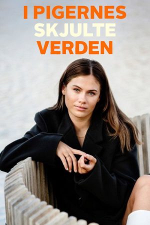 I pigernes skjulte verden (2020) poster