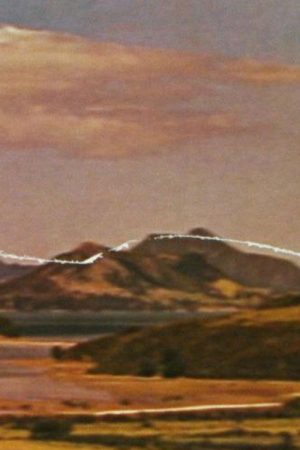 Another Horizon (2021) poster