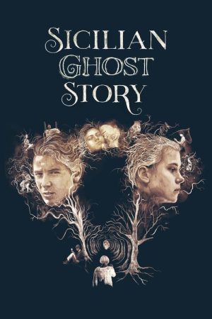 Sicilian Ghost Story (2017) poster