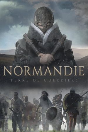 Normandy: Northern Men Empire (2023) poster