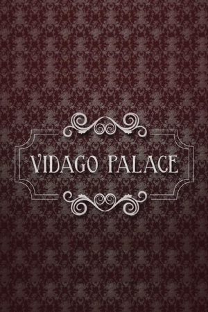 Vidago Palace (2017) poster