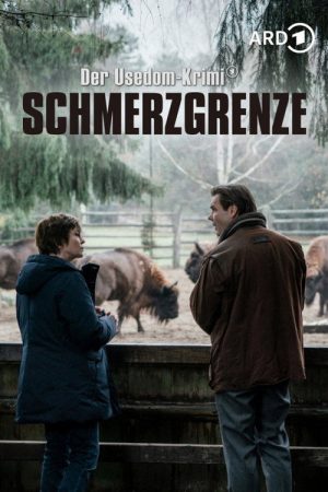 Schmerzgrenze – Der Usedom-Krimi (2020) poster