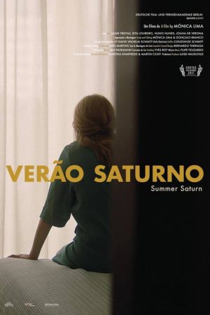 Summer Saturn (2017) poster