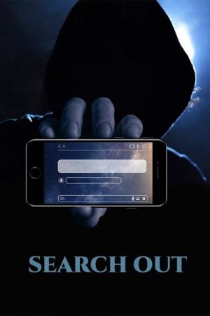 Search Out (2020) poster