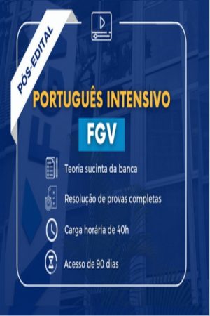 Português FGV – Adriana Figueiredo (2020) poster
