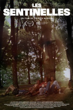 Les sentinelles (2021) poster