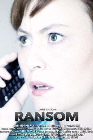 Ransom (2016) poster