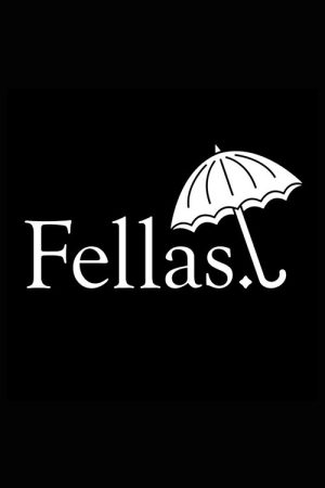 Fellas (2019) poster