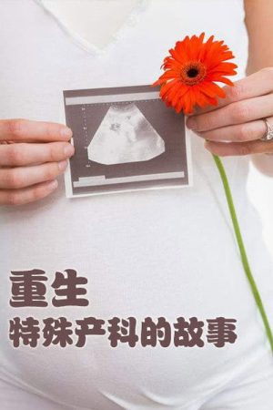 重生 特殊产科的故事 (2018) poster