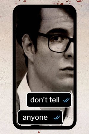 Don’t Tell Anyone (2023) poster