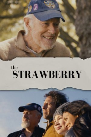 The Strawberry (2026) poster