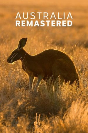 Australia Remastered (2020) poster