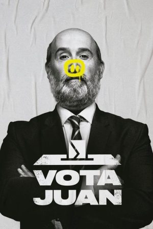 Vota Juan (2019) poster