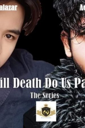 Till Death Do Us Part (2021) poster