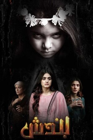 Bandish (2019) poster