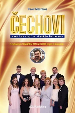 Čechovi (2019) poster