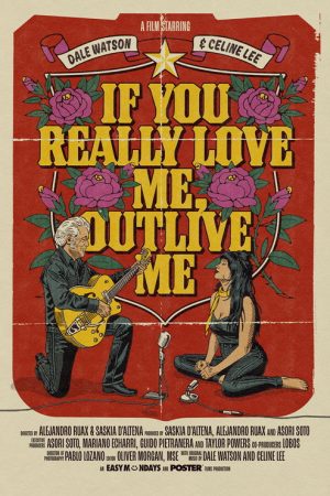If You Really Love Me, Outlive Me (2026) poster
