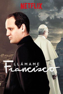 Call Me Francis (2016) poster