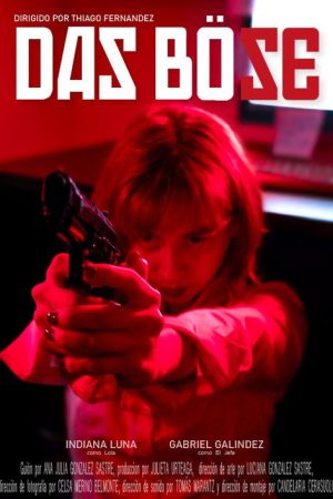 Das Bose (2025) poster