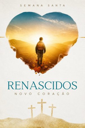 Renascidos – Novo Coração (2019) poster