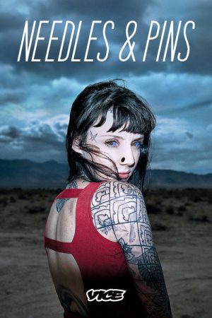 Needles & Pins (2017) poster