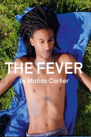 Fever (2021) poster