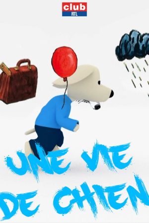 Yapaka, une vie de chien (2020) poster