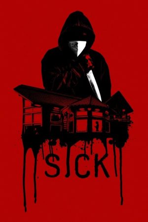 Sick (2022) poster
