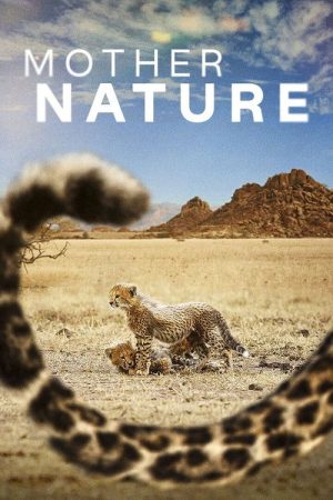Mother Nature (2023) poster