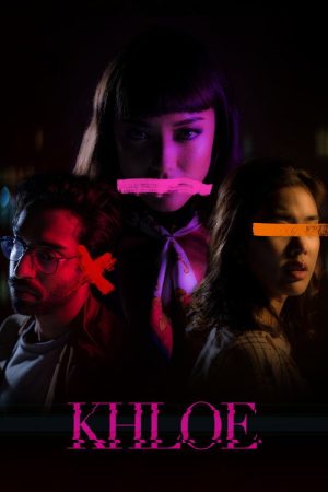 KHLOE (2020) poster