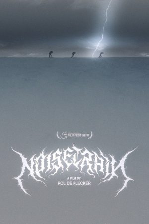 Noisetrain (2022) poster