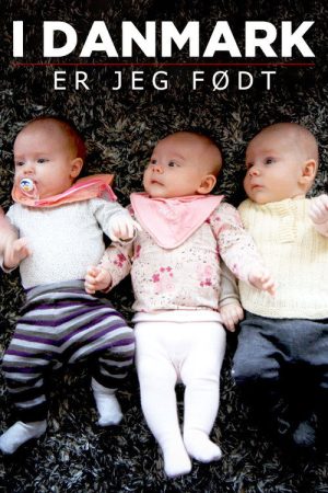 I Danmark er jeg født (2019) poster
