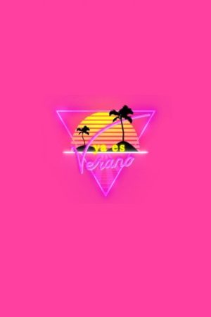 Ya es verano (2022) poster