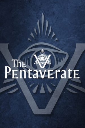 The Pentaverate (2022) poster