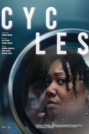 Cycles (2025) poster