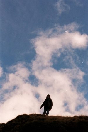 Isaac (2024) poster