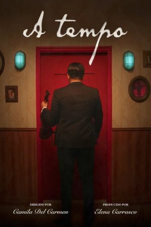 A Tempo (2026) poster