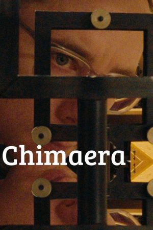 Chimaera (2025) poster