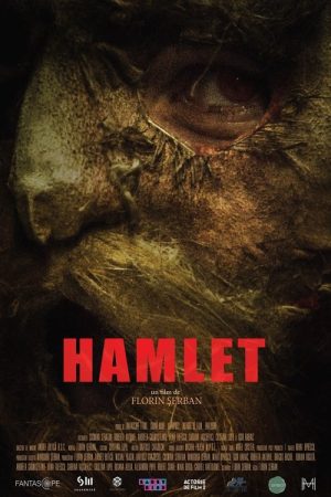 Hamlet (2025) poster