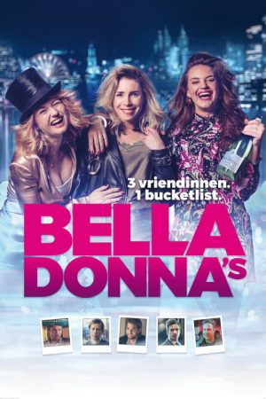 Bella Donna’s (2017) poster