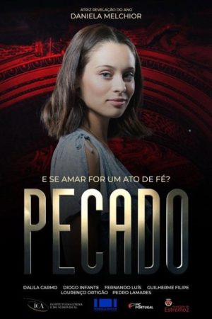Pecado (2021) poster