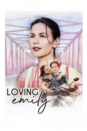 Loving Emily (2020) poster