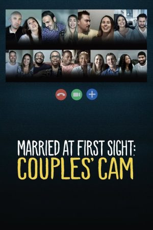 Married at First Sight: Couples Cam (2020) poster