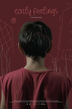 Early Feelings (2025) poster