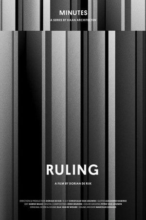 Ruling (2018) poster