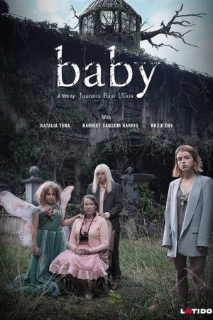 Baby (2020) poster
