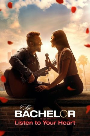 The Bachelor Presents: Listen to Your Heart (2020) poster