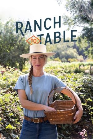 Ranch to Table (2021) poster