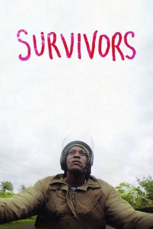 Survivors (2018) poster