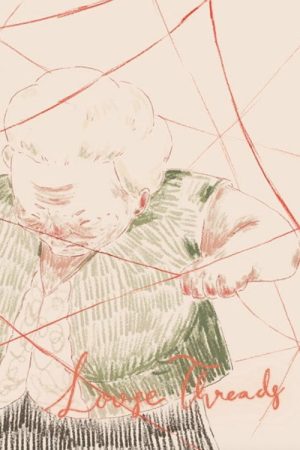 Loose Threads (2022) poster